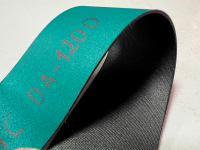 Плоский ремень TC DA-1200 1,2 мм с сердечником полиамидный 500 мм 20 мм