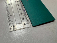 Полиамидный ремень TC DA-1200 плоский 1,2 мм 1000 мм 40 мм