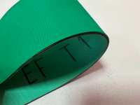 Плоский ремень EF T1 полиамидный 1,7 мм 1250 мм 30 мм