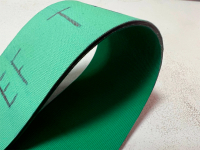 Плоский полиамидный ремень EF T1 1,7 мм 2000 мм 50 мм