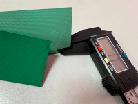 Приводной плоский ремень EF T1 1,7 мм полиамид 1500 мм 40 мм