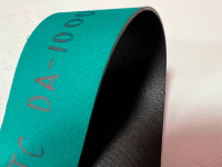 Плоский приводной ремень TC DA-1000 1,0 мм полиамид 1000 мм 40 мм