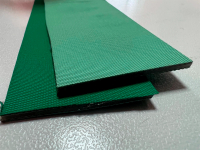 Плоский ремень EF T2 2,3 мм с полиамидным сердечником индивидуальные размеры