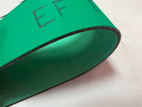 Полиамидный плоский ремень EF T2 2,3 мм 1500 мм 40 мм