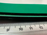 Приводной полиамидный ремень EF T3 плоский 3 мм 1500 мм 40 мм