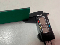 Плоский ремень EF T3 3 мм с полиамидным сердечником 1250 мм 30 мм