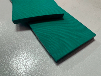 Плоский ремень XH DG2/40 4,0 мм полиамидный индивидуальные размеры