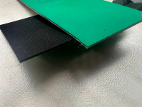 Полиэстерный плоский ремень 1 мм, индивидуальные размеры