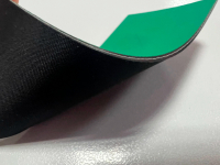 Гибкий полиэстерный ремень XNBR-10pet, длина 1000 мм, ширина 50 мм