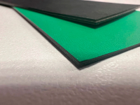 Полиэстерный плоский ремень XNBR-10pet, 400 мм, 20 мм