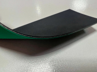 Полиэстерный плоский ремень 1 мм, индивидуальные размеры