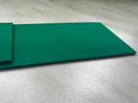 Плоский приводной ремень XNBR-15pet, длина 355 мм, ширина 10 мм