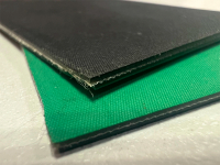 Гибкий плоский ремень XNBR-15pet, 1000 мм, 40 мм