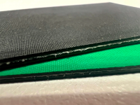 Полиэстерный плоский ремень XNBR-15pet. Индивидуальные размеры