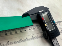 Промышленный полиэстерный ремень XNBR-15pet, длина 1250 мм, ширина 50 мм