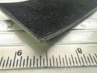 Полиэстерный приводной плоский ремень XNBR-35/25pet. Индивидуальные размеры