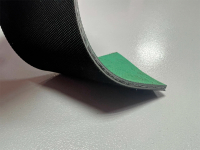 Приводной полиэстерный ремень XNBR-35/25pet, 1500 мм, 30 мм