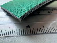 Приводной ремень полиэстеровый плоский XNBR-35/25pet, 1000 мм, 10 мм