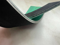 Приводной полиэстерный ремень XNBR-35/30pet, длина 2000 мм, ширина 40 мм