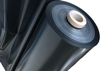 Лента тефлоновая без адгезива черная 9025 230 мкм