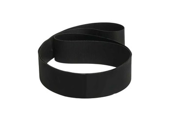 Плоский приводной резиновый ремень RB-2000 6 мм, 2000 мм, 150 мм