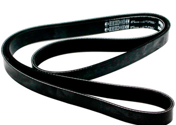 Ремень для картофелекопалки плоский резиновый