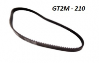 GT2M 210