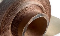 Фторопластовая PTFE сетка 6033, 4х4мм 830г/м² Фторопластовая PTFE сетка 6033, 4х4мм 830г/м²