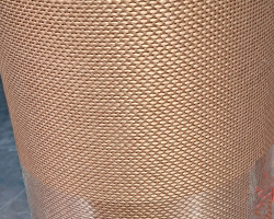 Сетка в духовку 50×40 см, ячейка 1×1 мм
