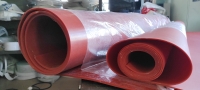 Reinforced plate
