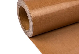 PTFE лист 9008 AJ-TP A-class толщина 80 мкм