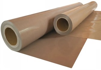 Лист PTFE для термоупаковки 9013 AJ-TR A-class