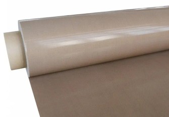 PTFE лист 9018 AJ толщина 175 мкм