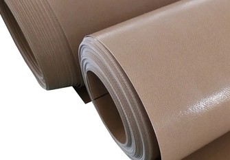 Лента PTFE без адгезива 9035, 320 мкм