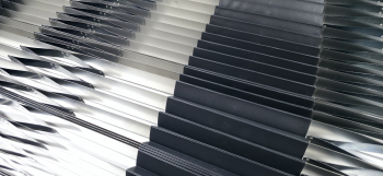 Купить вертикальную защиту для станка