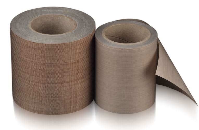 Стеклоткань с тефлоновым покрытием