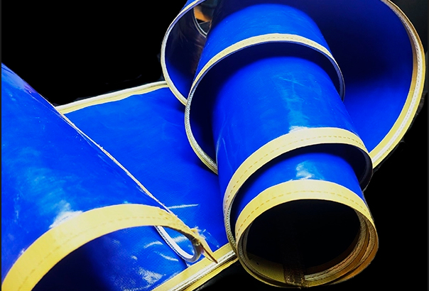 Транспортерные PTFE ленты