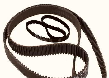Литьевые ремни