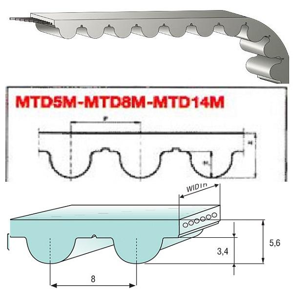 Mtd