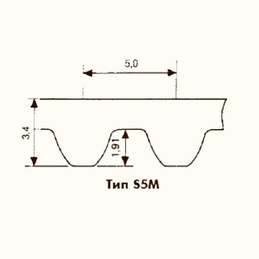 S5M