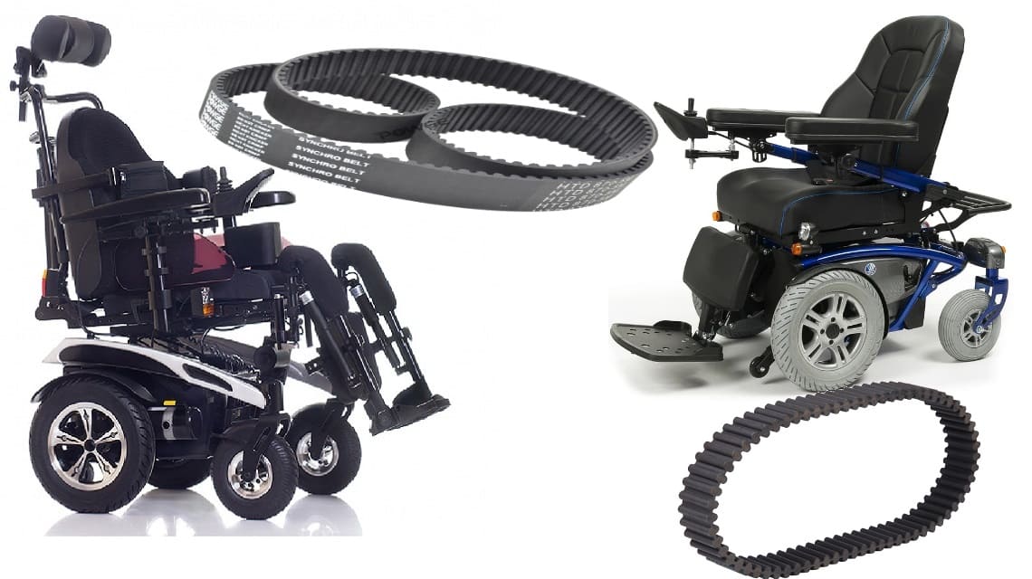 Для инвалидных и прогулочных колясок