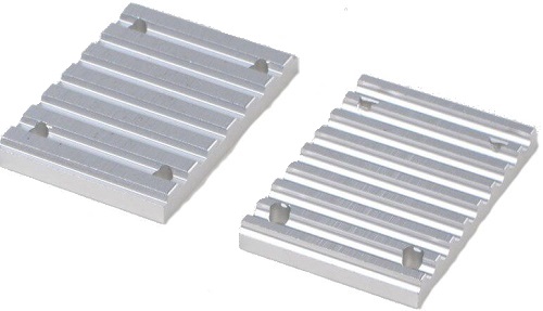 Процесс сварки ПВХ профилей