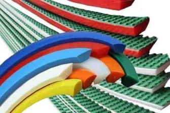 Полиуретановые клиновые ремни