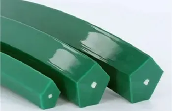Пятиугольный с кордом