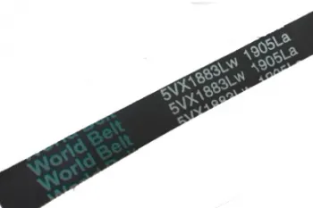 5VX 15х13, 110