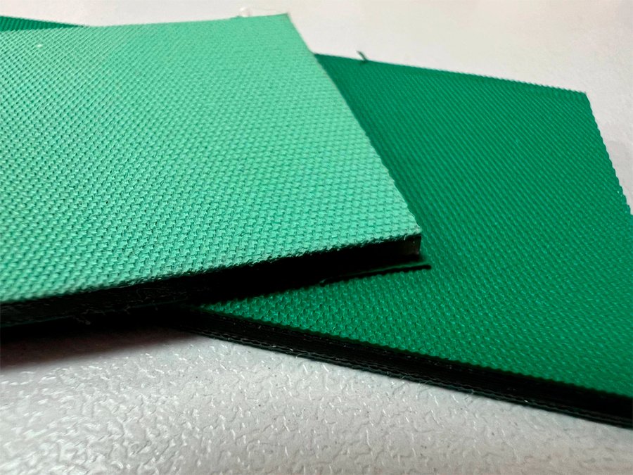 Плоский ремень EF T3 3 мм полиамидный 2000 мм 50 мм