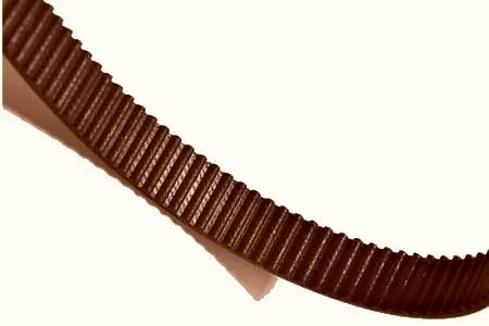 Зубчатые ремни GT2, S2M, 2M