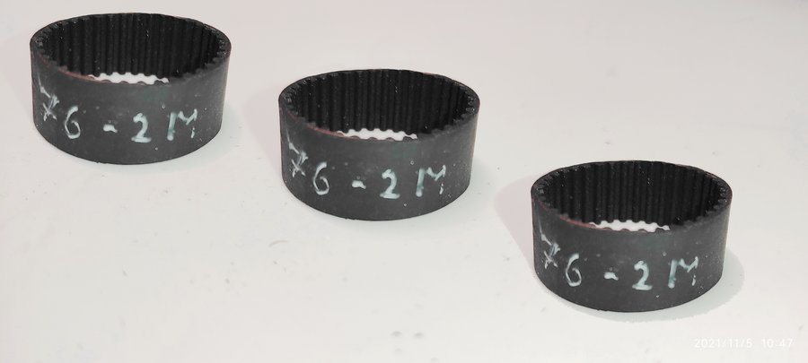 GT2-76