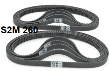GT2-260