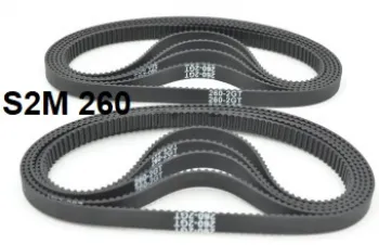 GT2-260